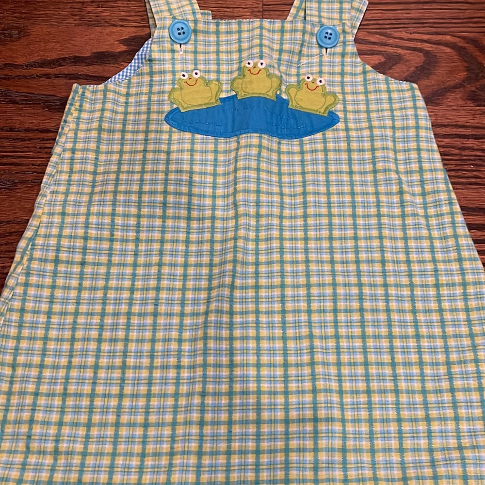 Reversible Jumper